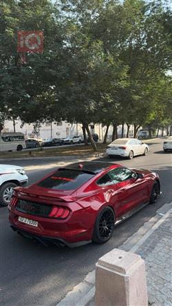 فورد موستانج